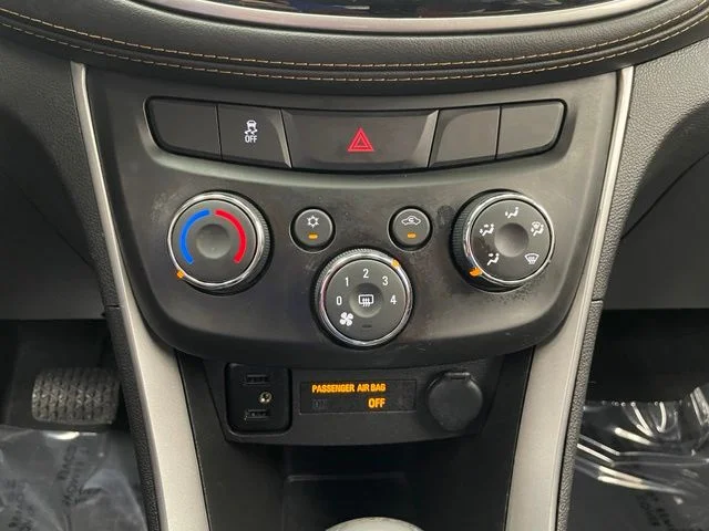 Certified Used 2020 Red Chevrolet  image 5