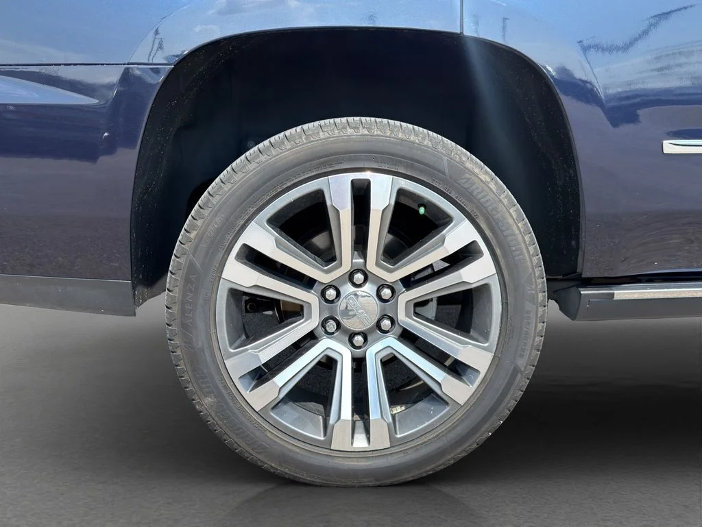 Used 2018 Blue GMC Denali image 24