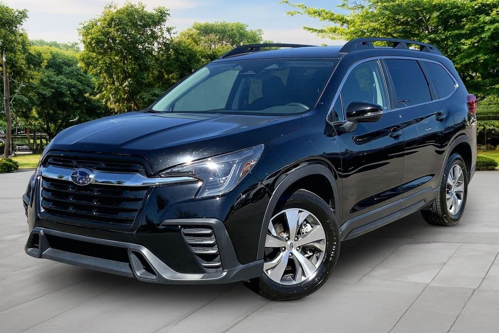 2023 Subaru Ascent
