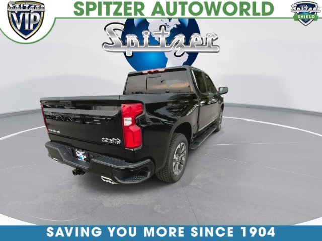 2026 Chevrolet Silverado 1500 photo 13 of 42