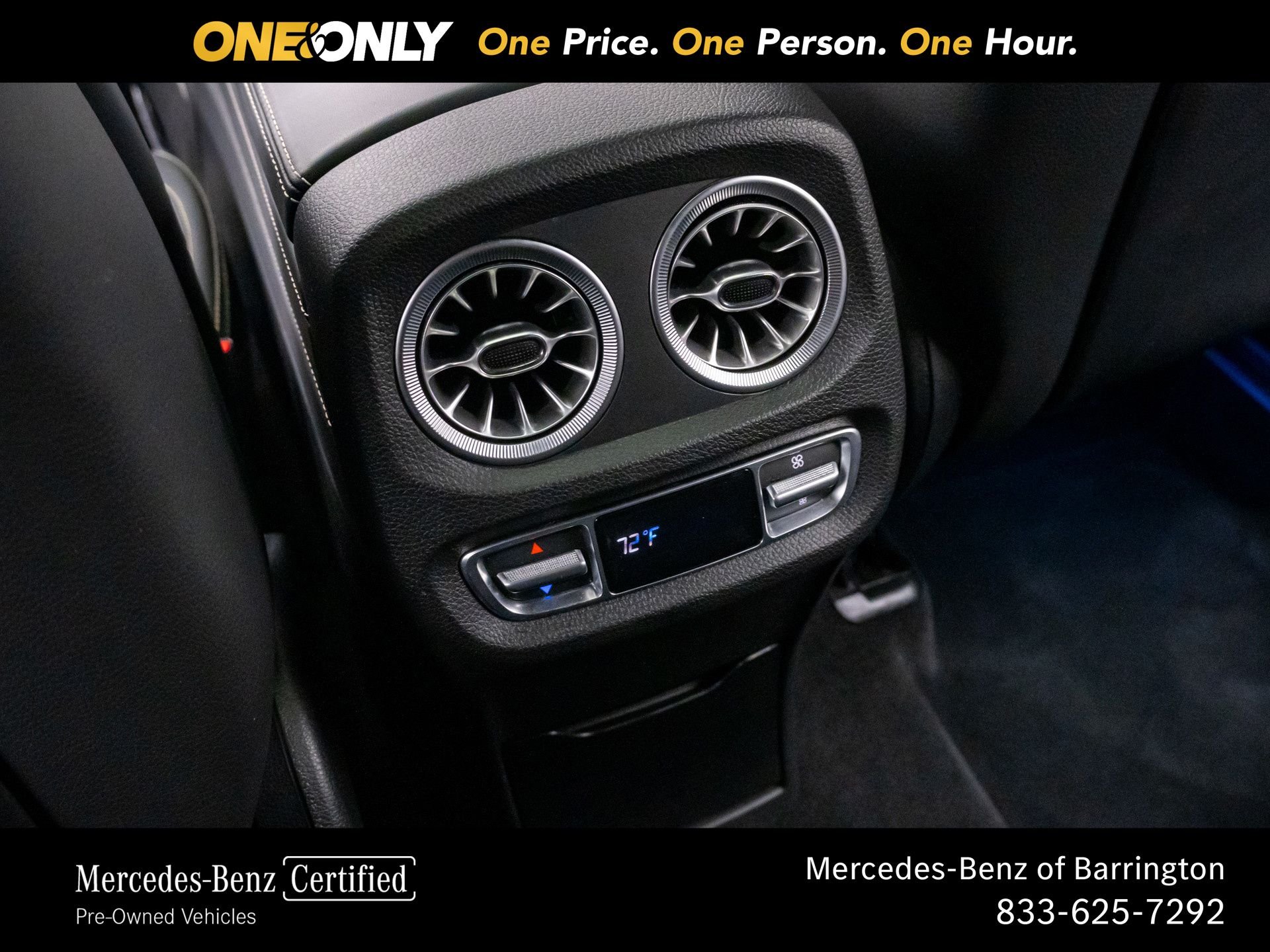 Certified Used 2024 Orange Mercedes-Benz G 63 AMG® image 21