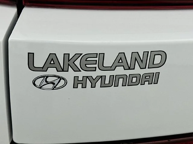 New 2026 Hyundai SANTA FE XRT