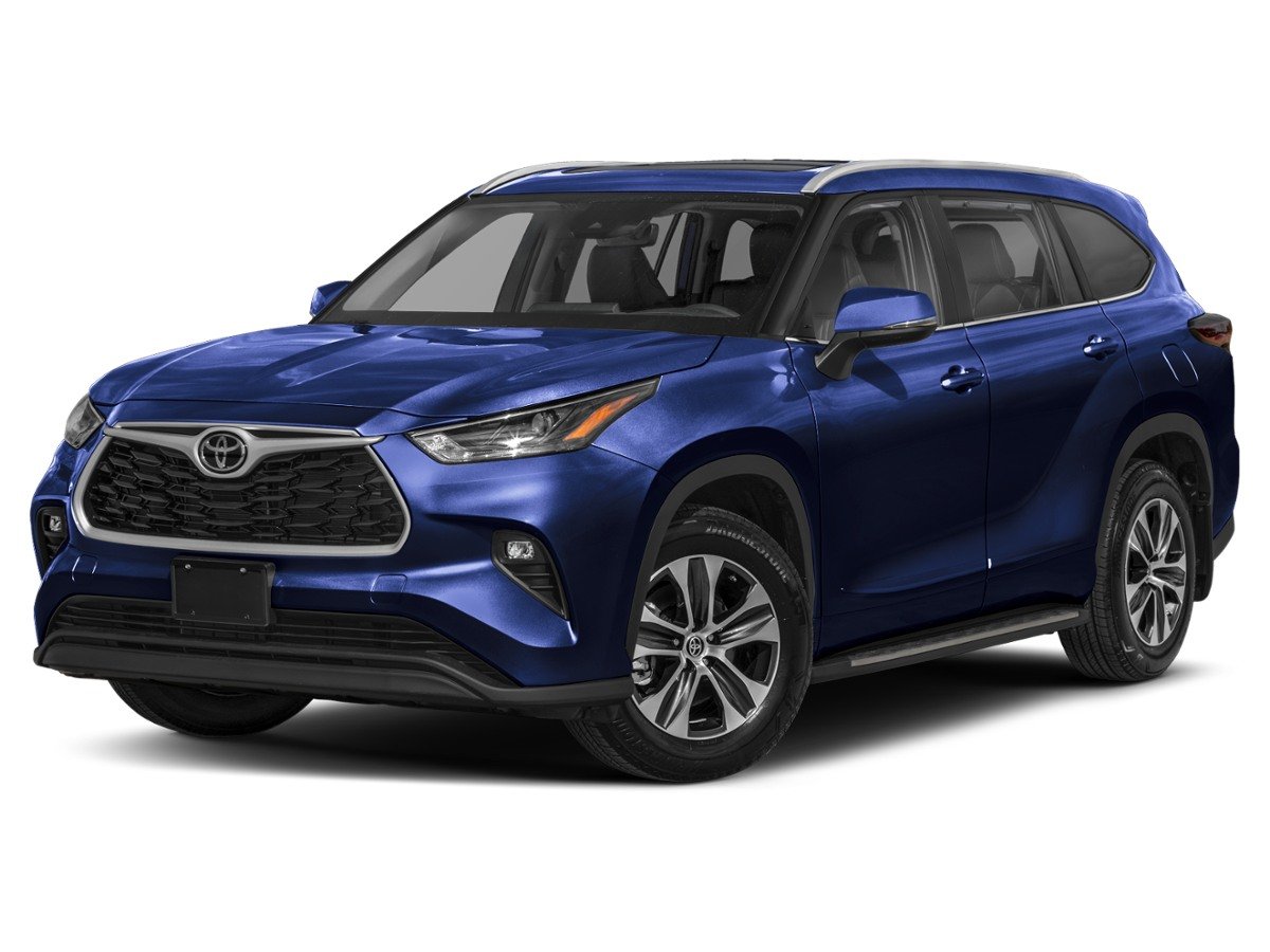 New 2026 Beige Toyota XLE image 1