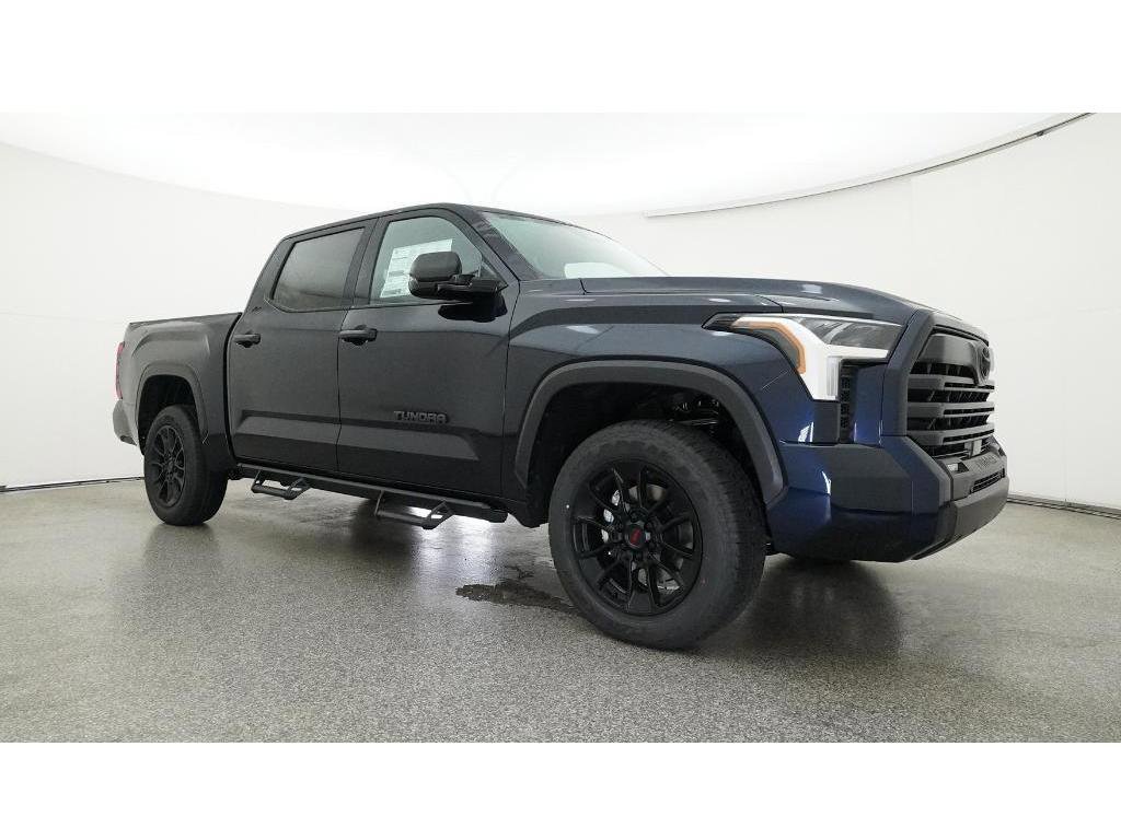 New 2026 Blueprint Toyota SR5 image 29