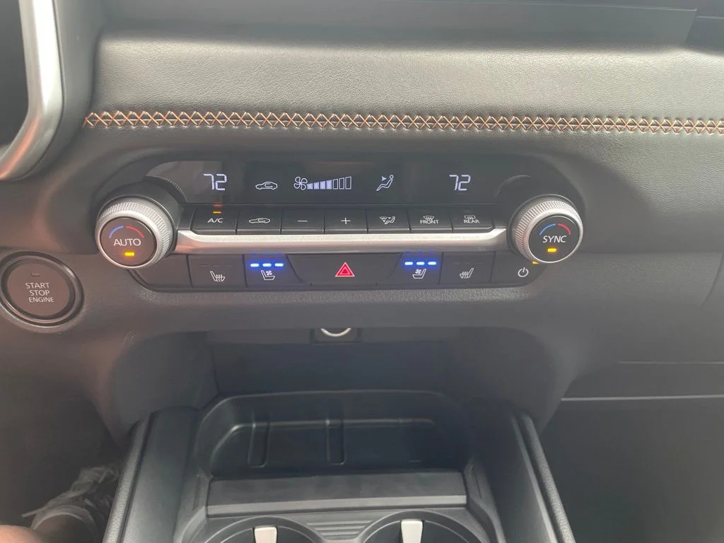 New 2026 Jet Black Mica Mazda 2.5 S Premium AWD image 21