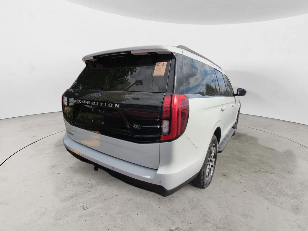 Certified Used 2025 White Ford Active image 4
