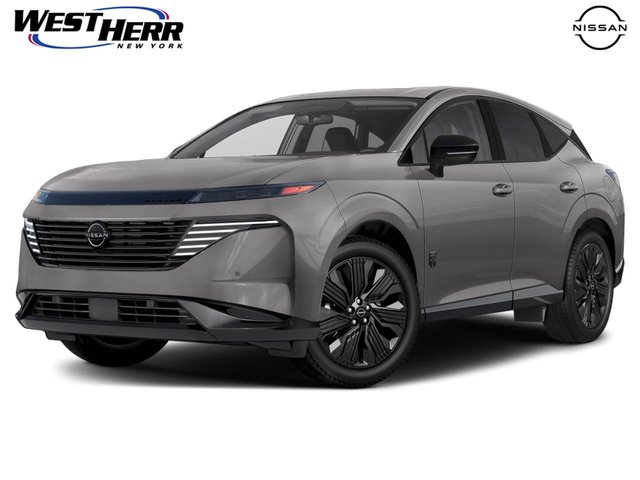 2027 Nissan Murano Dark Armor
