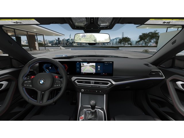 New 2026 Black Sapphire Metallic BMW  image 10