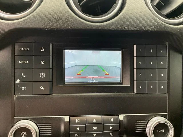 Used 2019 Red Ford EcoBoost image 5
