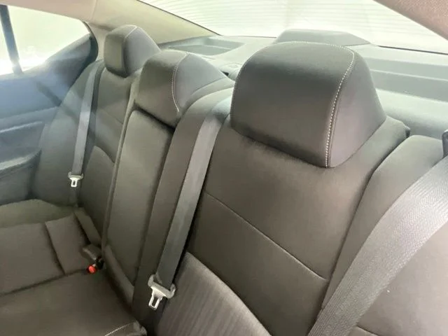 Used 2019 Gray Nissan 2.5 S image 6