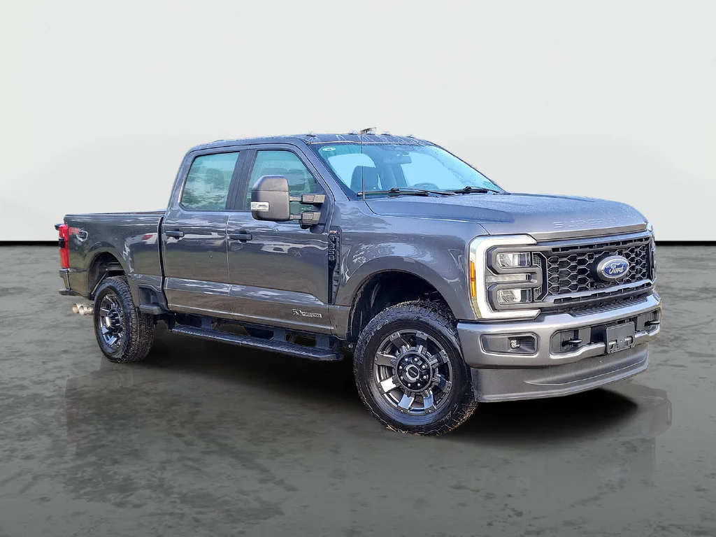 2023 Ford F-350 Super Duty XL