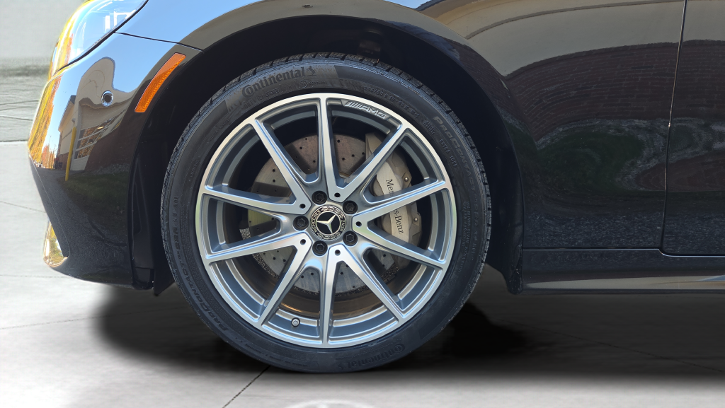 2023 Mercedes-Benz E-Class E450 - Photo 13