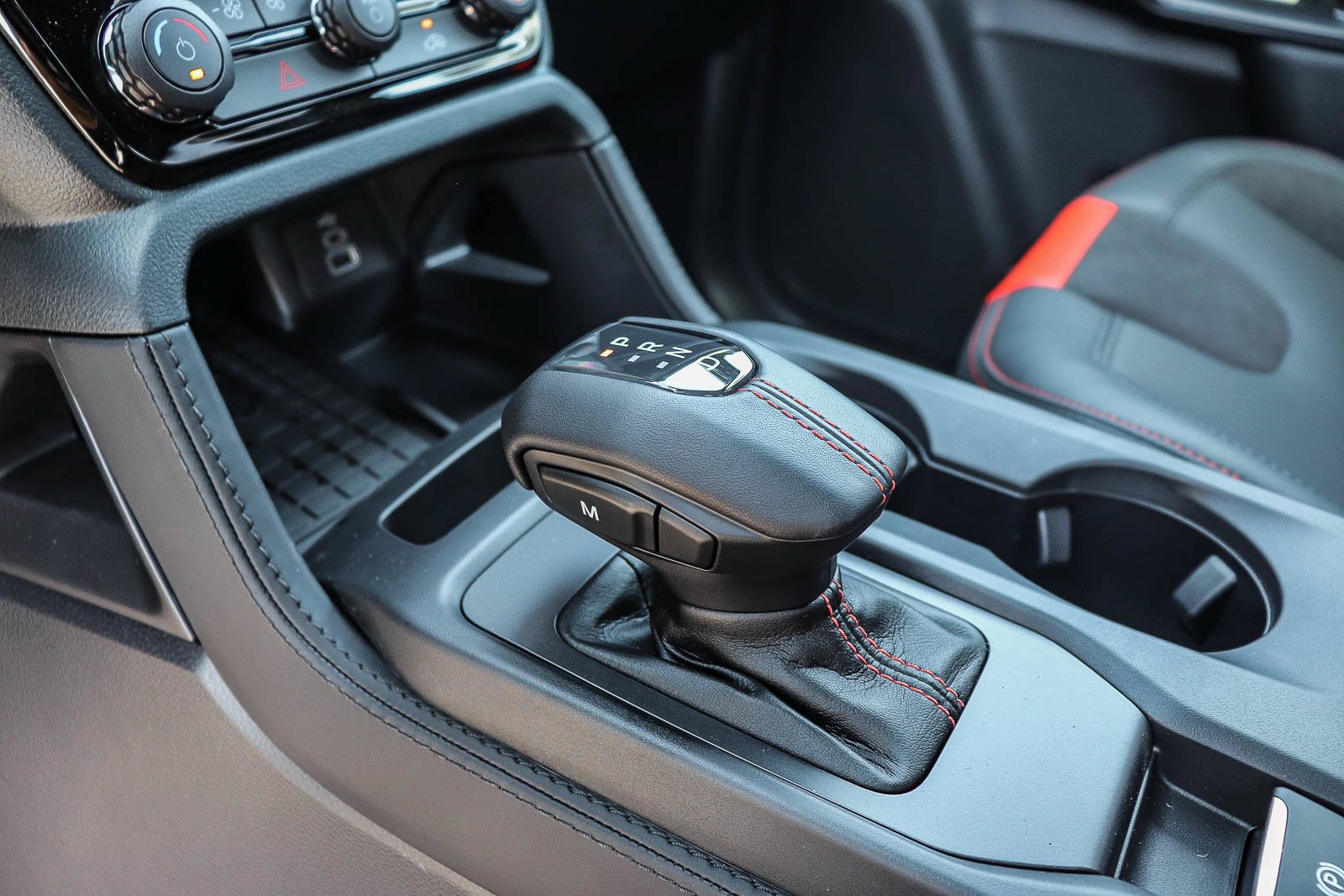 New 2026 Marsh Gray Ford Raptor® image 21