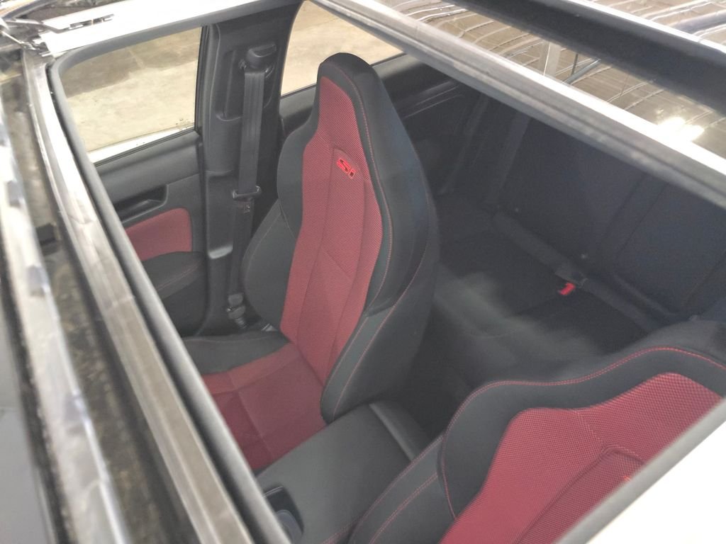 Used 2024  Honda Base image 22