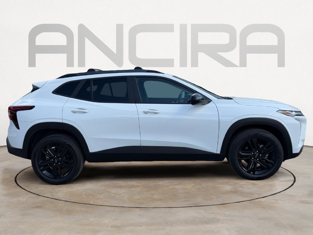 2025 Chevrolet Trax Activ - Photo 10