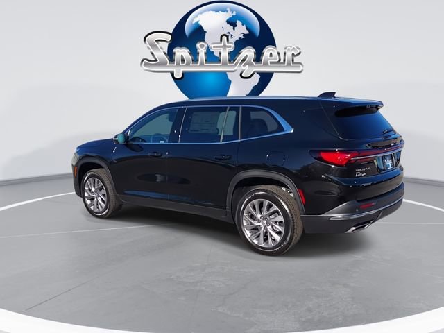 2026 Buick Enclave Preferred - Photo 7