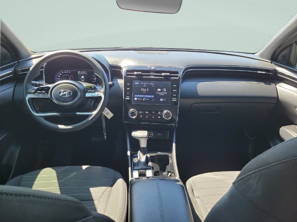 2024 Hyundai Santa Cruz SE - Photo 11