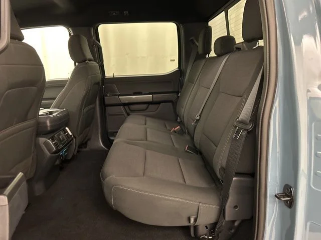 Used 2023 Blue Ford XLT image 23