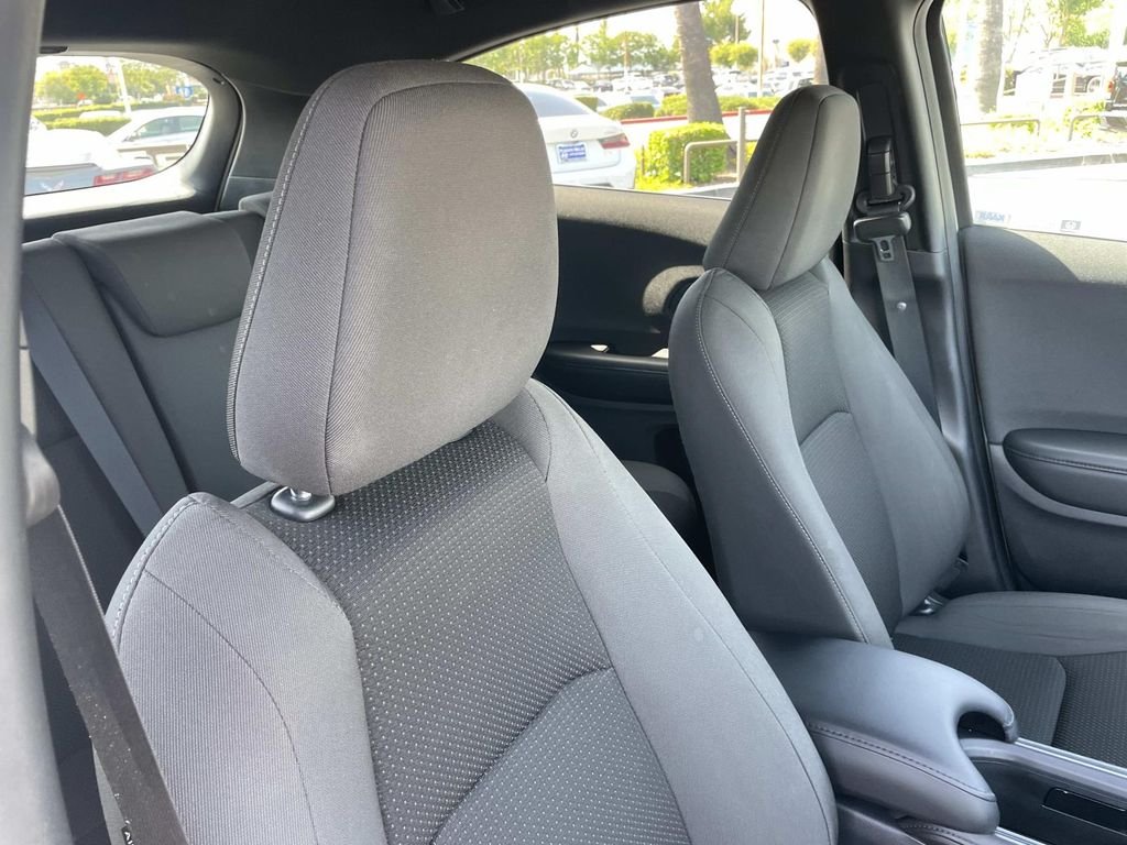 2022 Honda HR-V Sport - Photo 28