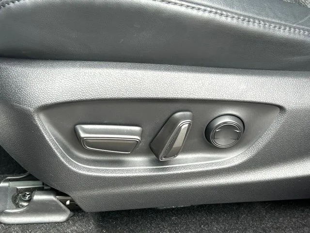 Used 2023 Red Toyota XLE image 24