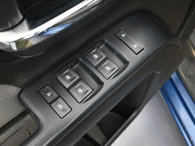 2017 Chevrolet Silverado 1500 Work Truck 1WT - Photo 19