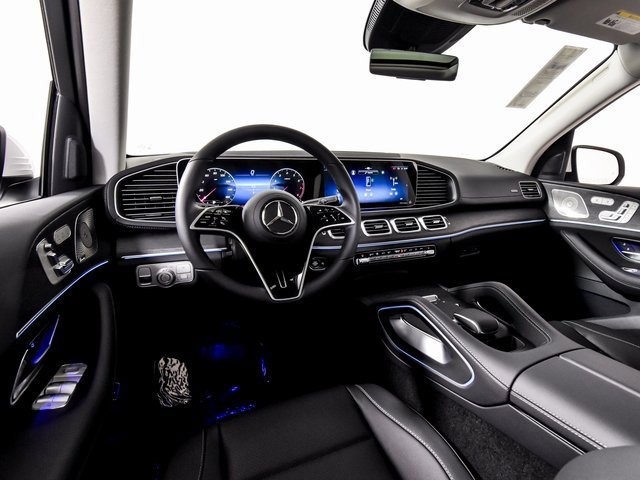 New 2026 Polar White Mercedes-Benz GLE 350 image 64