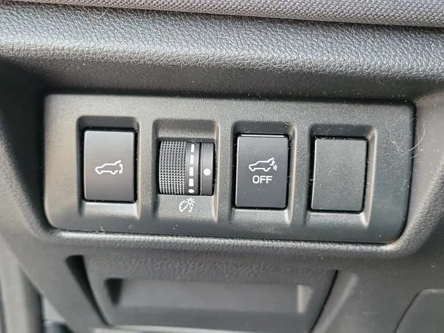 2023 Subaru Outback Premium - Photo 25