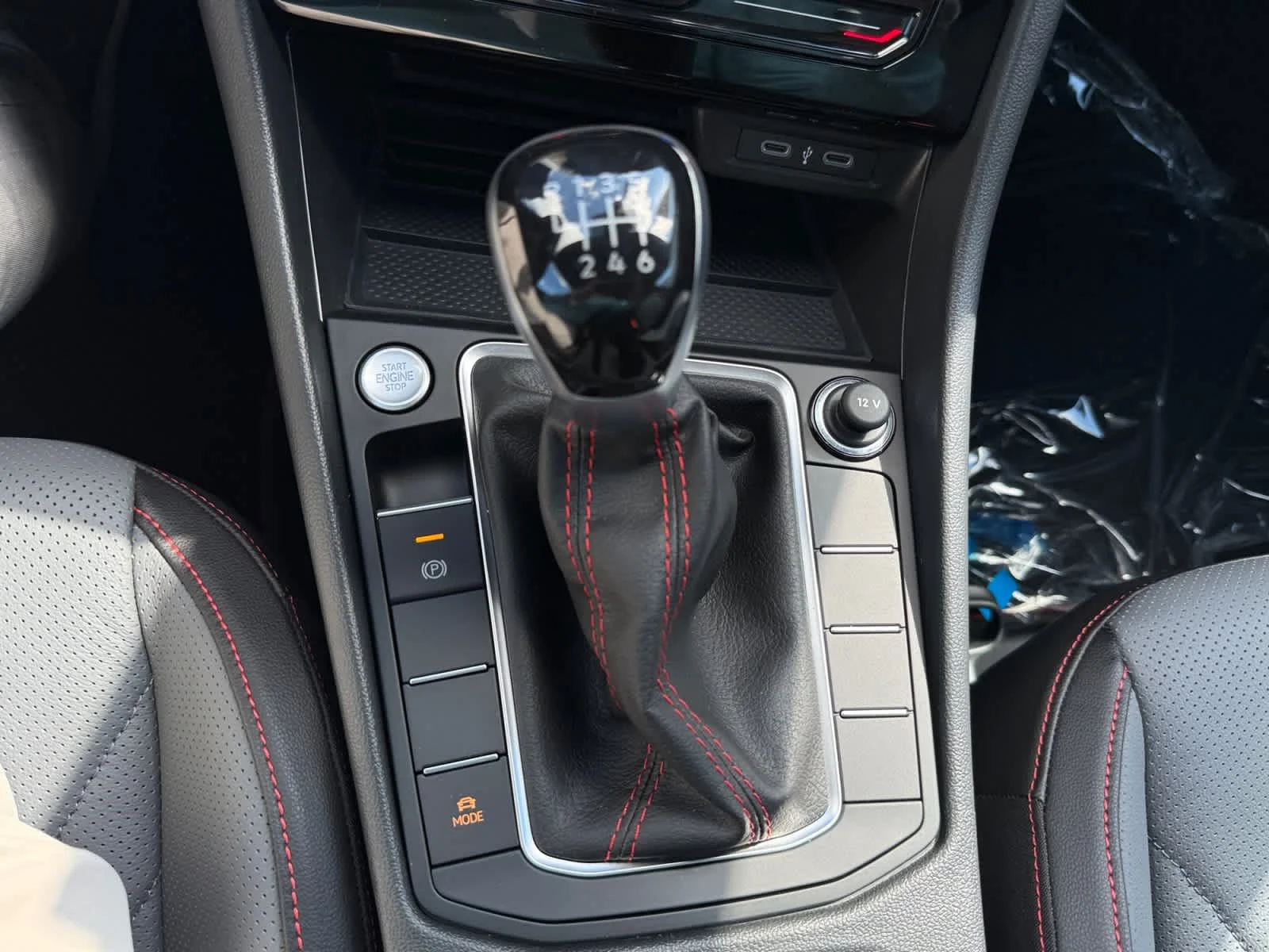 New 2026 Monument Gray Volkswagen Autobahn image 17