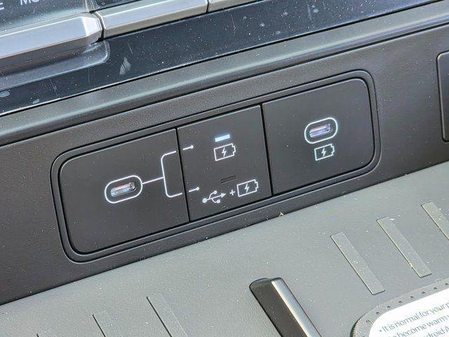 2026 Hyundai Santa Fe Calligraphy - Photo 31