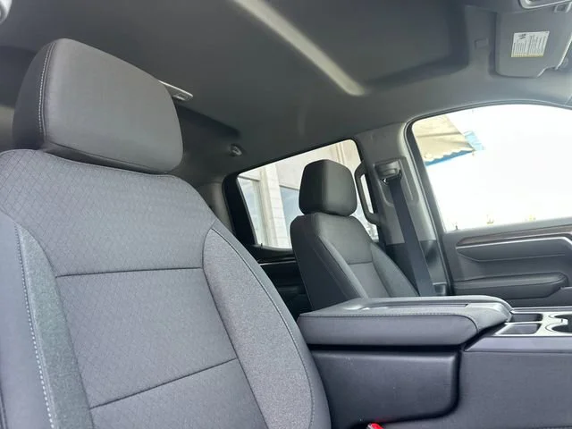 2026 Chevrolet Silverado 1500 RST - Photo 16