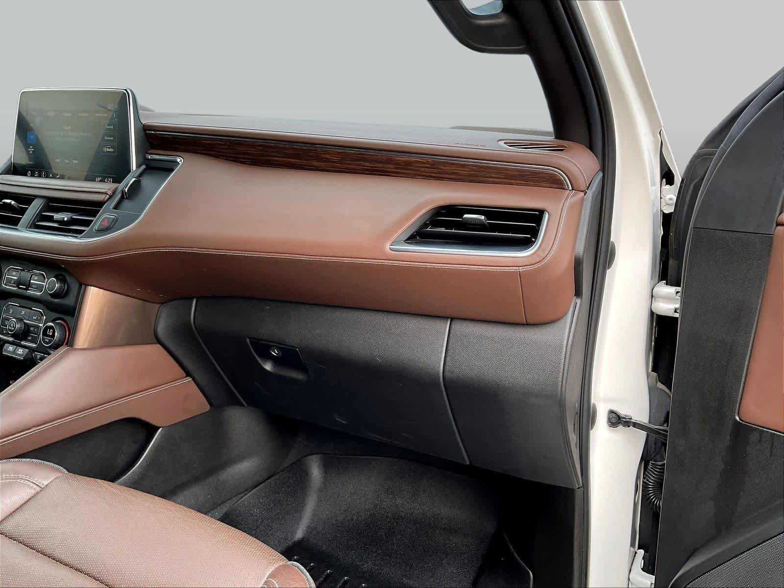 2021 Chevrolet Suburban High Country - Photo 29