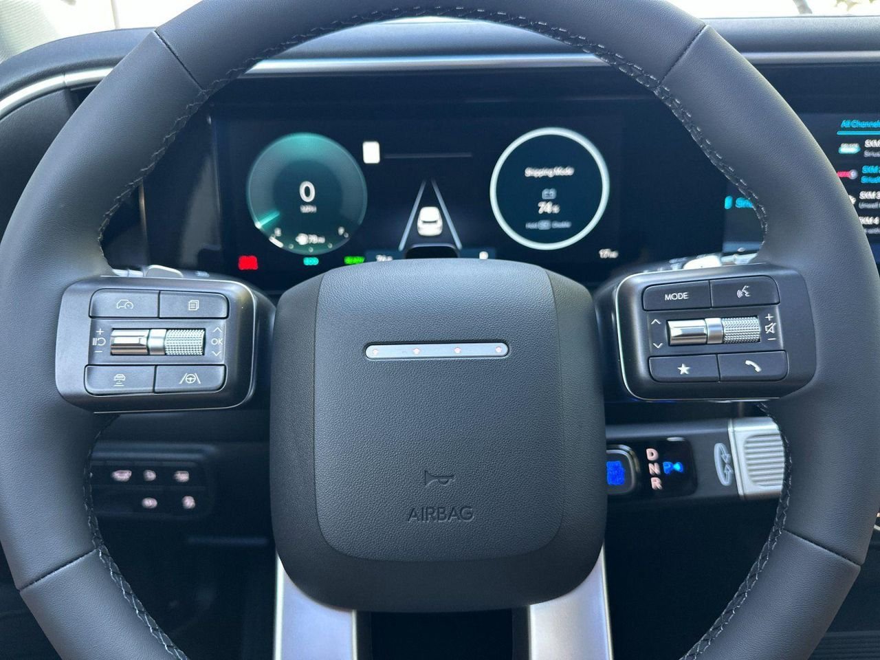 New 2027  Hyundai SEL Premium 7P image 21
