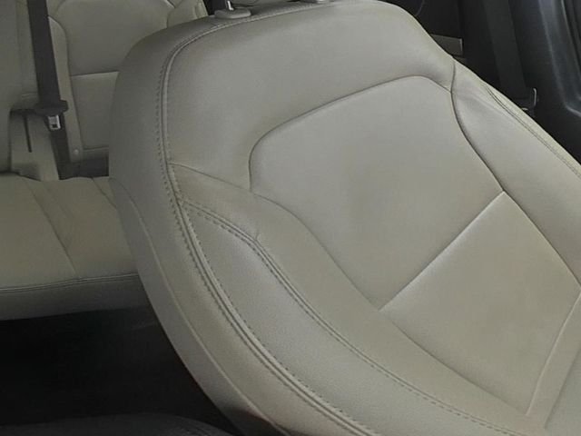 Used 2018 White Ford XLT image 36