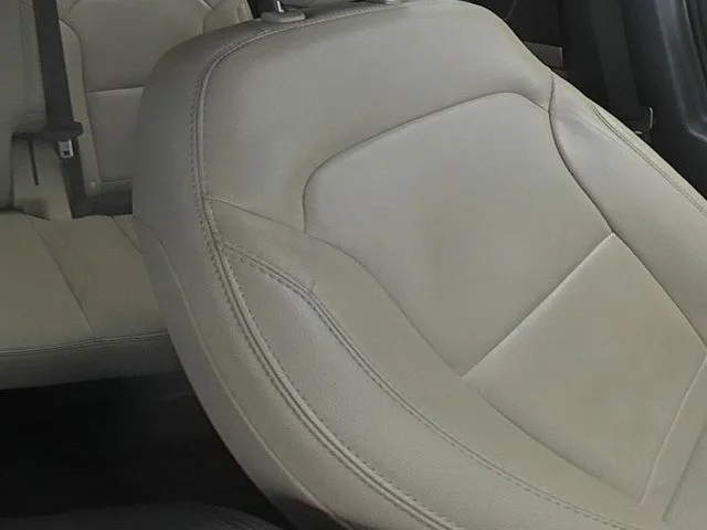 Used 2018 White Ford XLT image 36