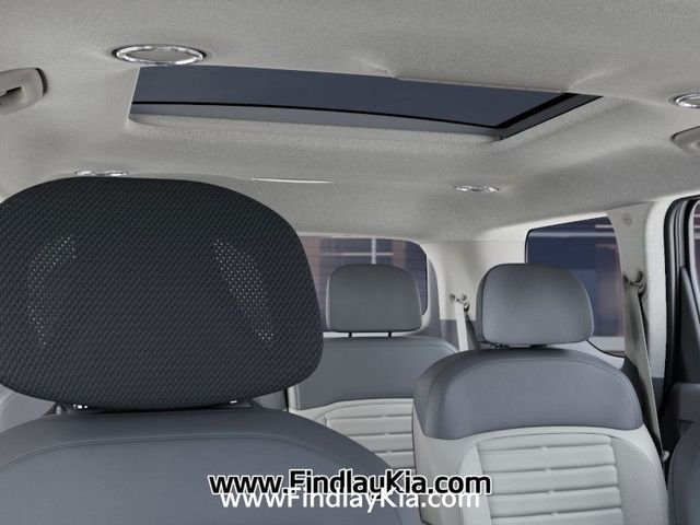 2026 Kia EV9 Land - Photo 30