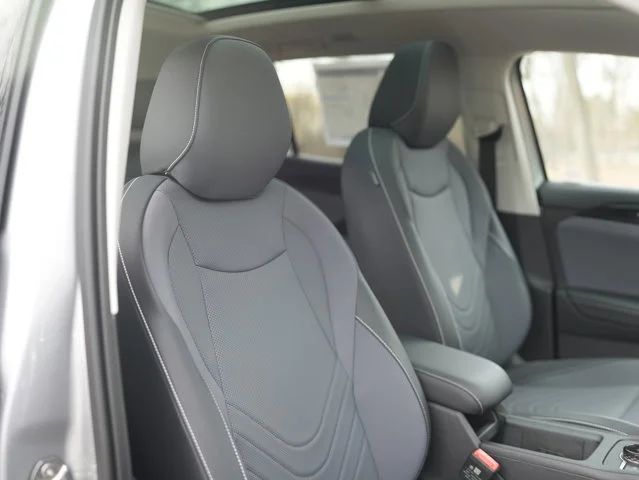 2026 Volkswagen Tiguan SE - Photo 22