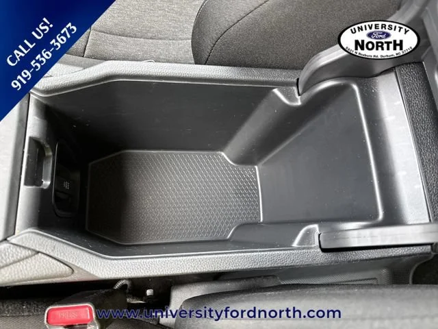 Used 2024 White Honda LX image 21
