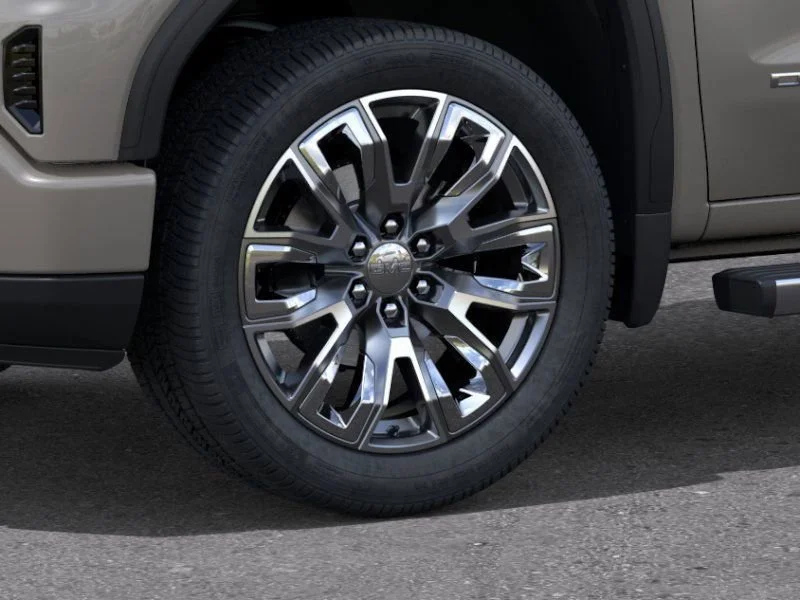 New 2026 Coastal Dune GMC Denali image 9