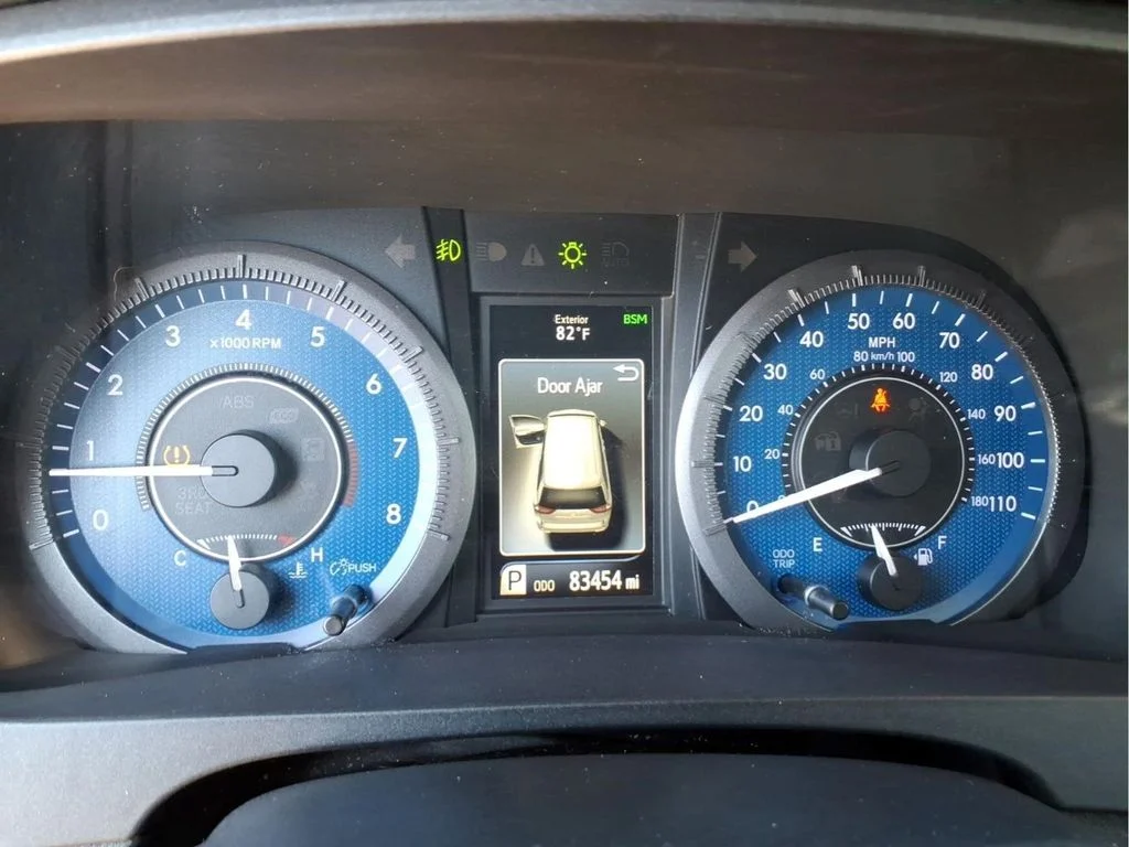 Used 2020 Silver Toyota Limited Premium image 19