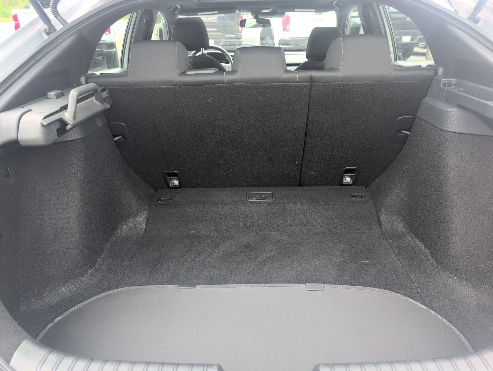 Used 2021  Honda EX image 5