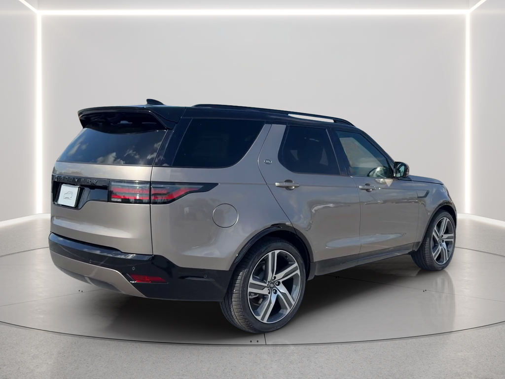 New 2026 Lantau Bronze Land Rover Dynamic SE image 5