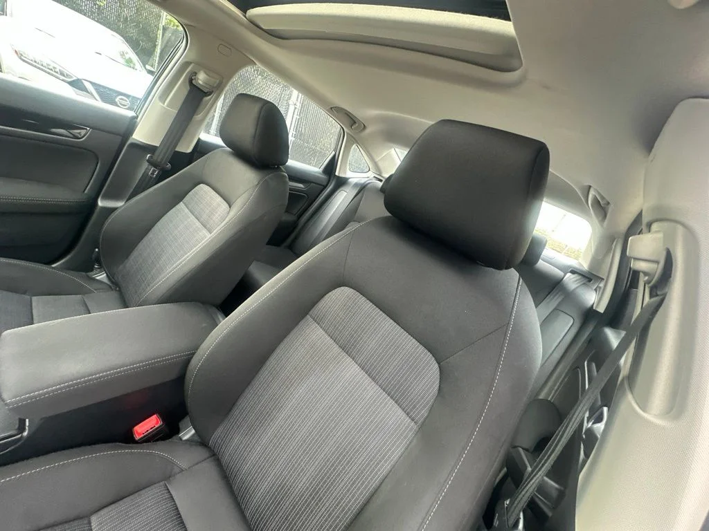 Used 2024 Black Honda EX image 11
