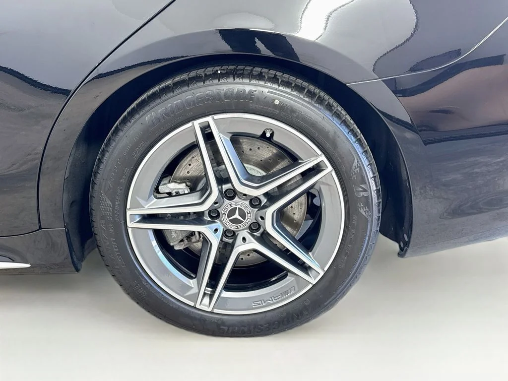 Used 2022  Mercedes-Benz S 580 image 31