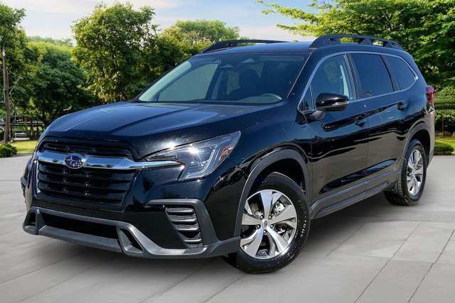 2023 Subaru Ascent Premium