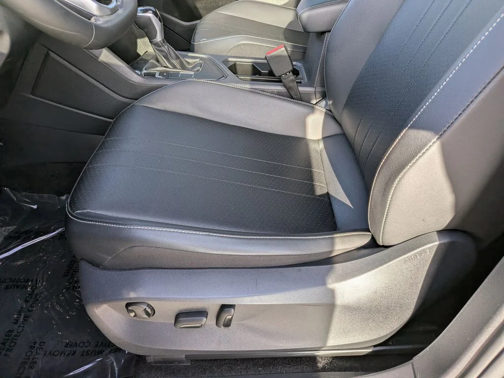 Certified Used 2023 Gray Volkswagen 2.0T SE image 18