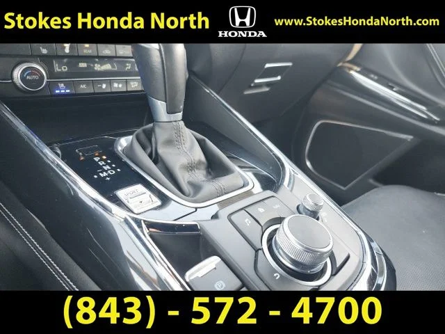 Used 2020 White Mazda Grand Touring image 36