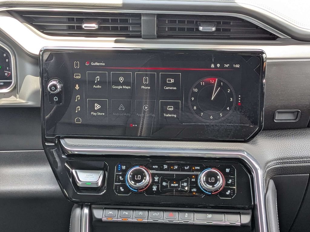 Used 2023 Black GMC Denali image 18