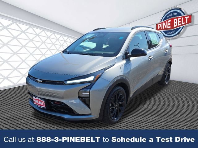 2027 Chevrolet Bolt EV RS Auto's photo