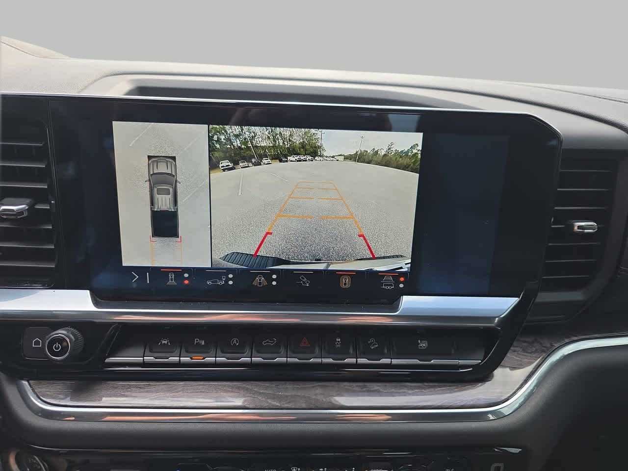 2024 Chevrolet Silverado 1500 LTZ - Photo 23