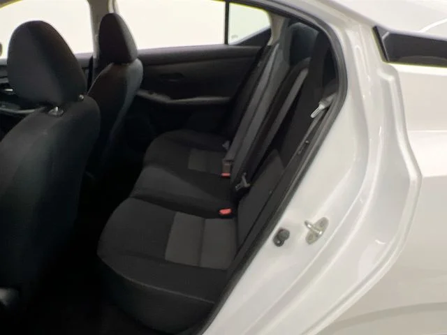 2024 Nissan Sentra SV - Photo 11